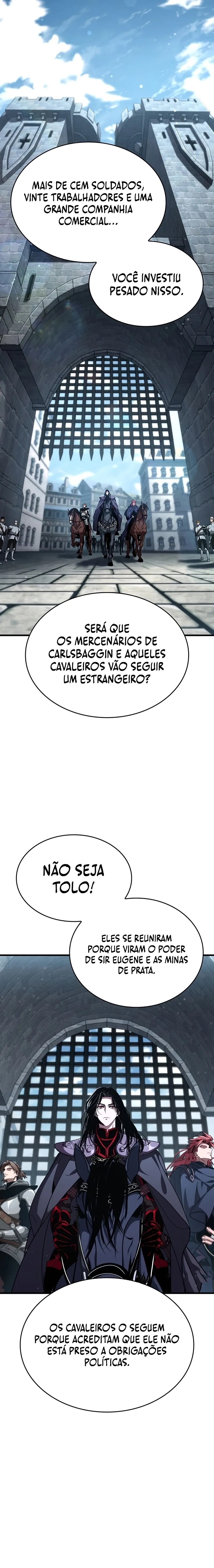 Reinicialização Carmesim Capítulo 34 Página 1