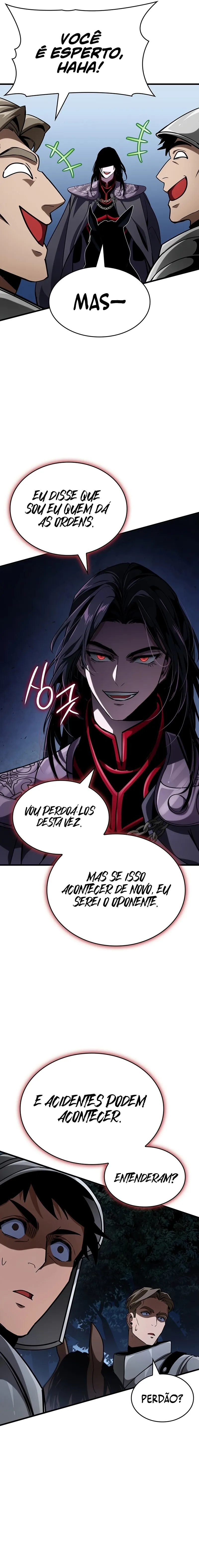 Reinicialização Carmesim Capítulo 34 Página 13