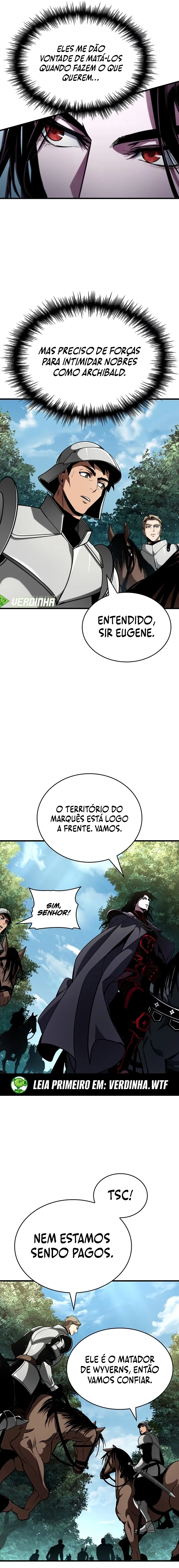 Reinicialização Carmesim Capítulo 34 Página 14
