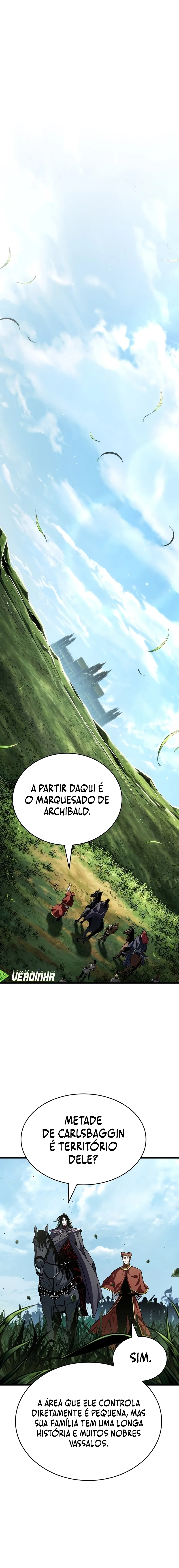 Reinicialização Carmesim Capítulo 34 Página 15