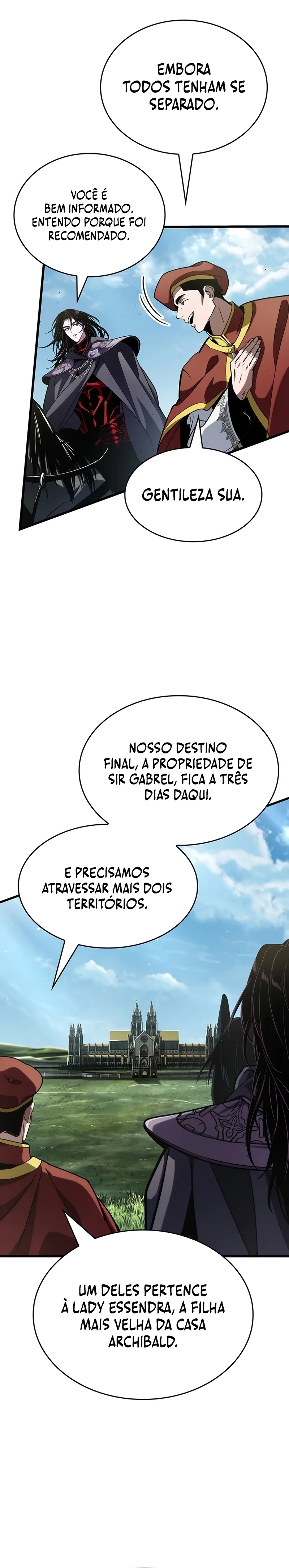 Reinicialização Carmesim Capítulo 34 Página 16