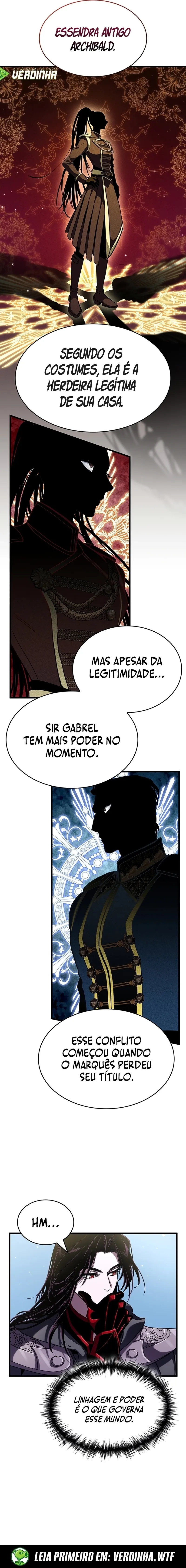 Reinicialização Carmesim Capítulo 34 Página 17