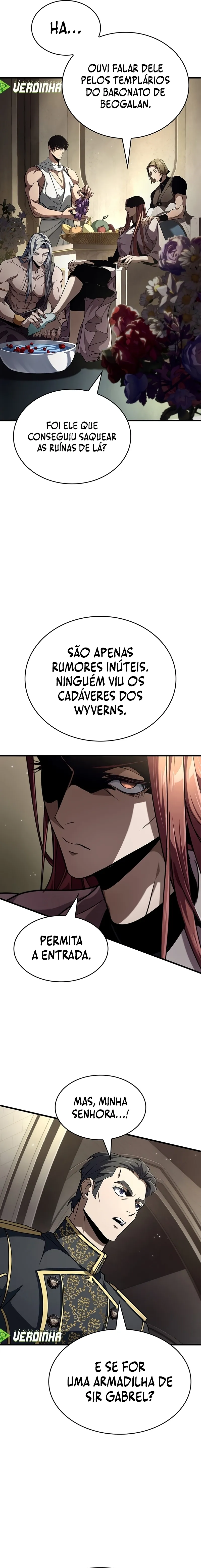 Reinicialização Carmesim Capítulo 34 Página 20