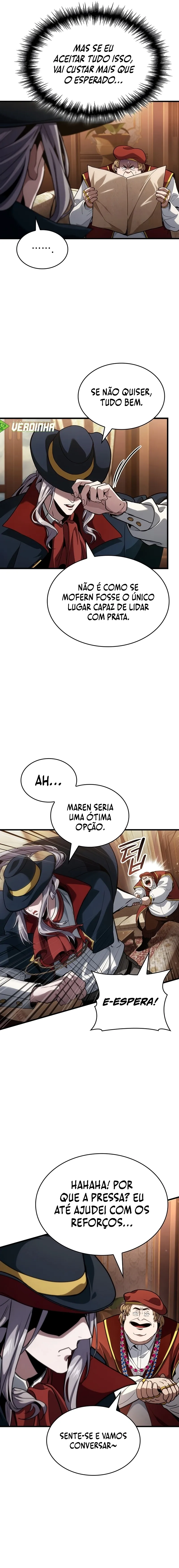 Reinicialização Carmesim Capítulo 34 Página 6