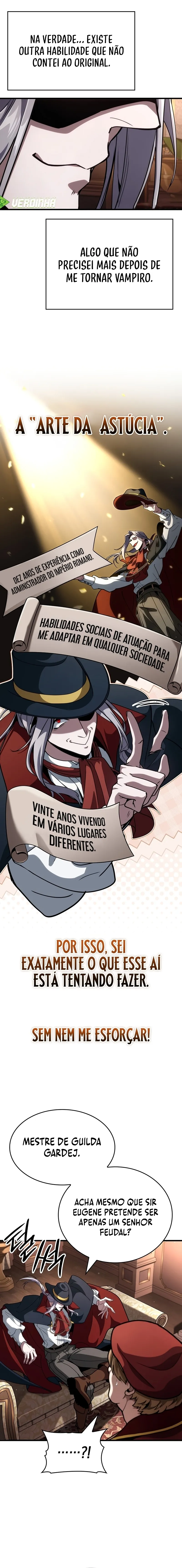 Reinicialização Carmesim Capítulo 34 Página 7