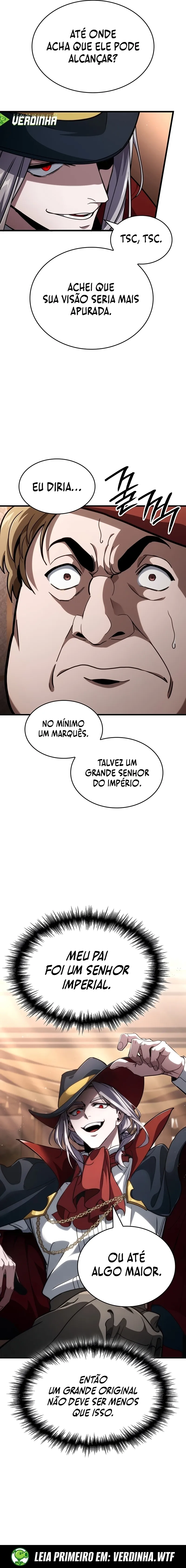 Reinicialização Carmesim Capítulo 34 Página 8
