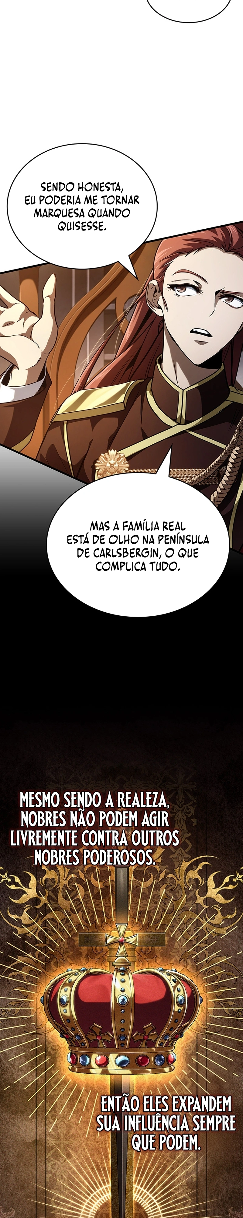 Reinicialização Carmesim Capítulo 35 Página 12
