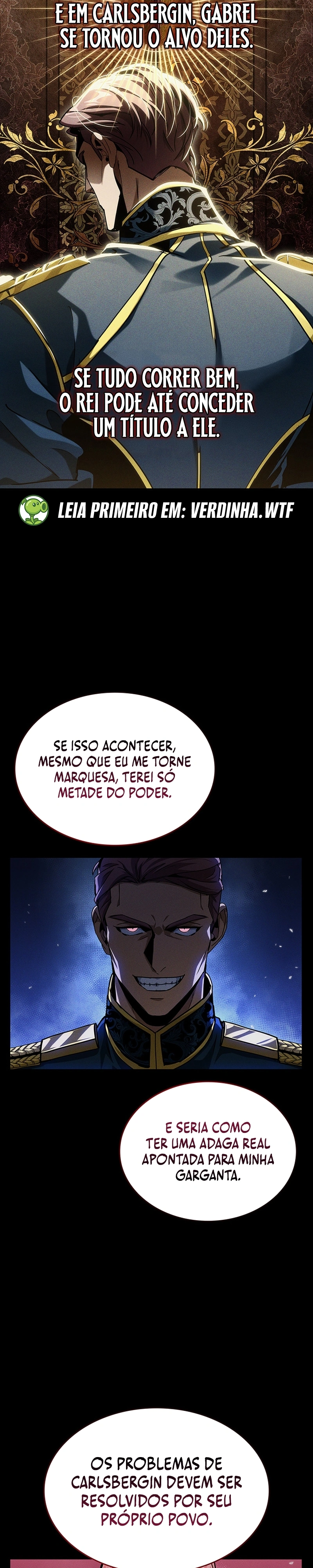 Reinicialização Carmesim Capítulo 35 Página 13