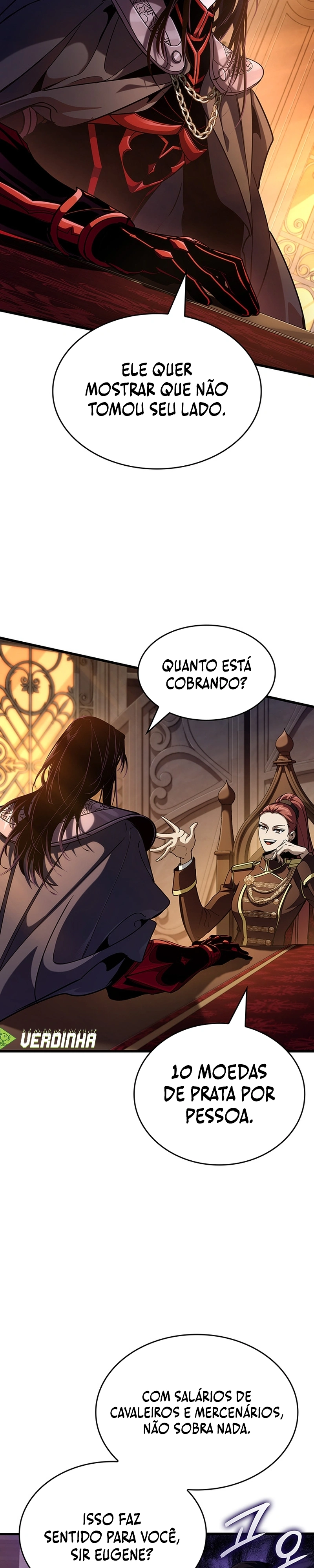 Reinicialização Carmesim Capítulo 35 Página 17