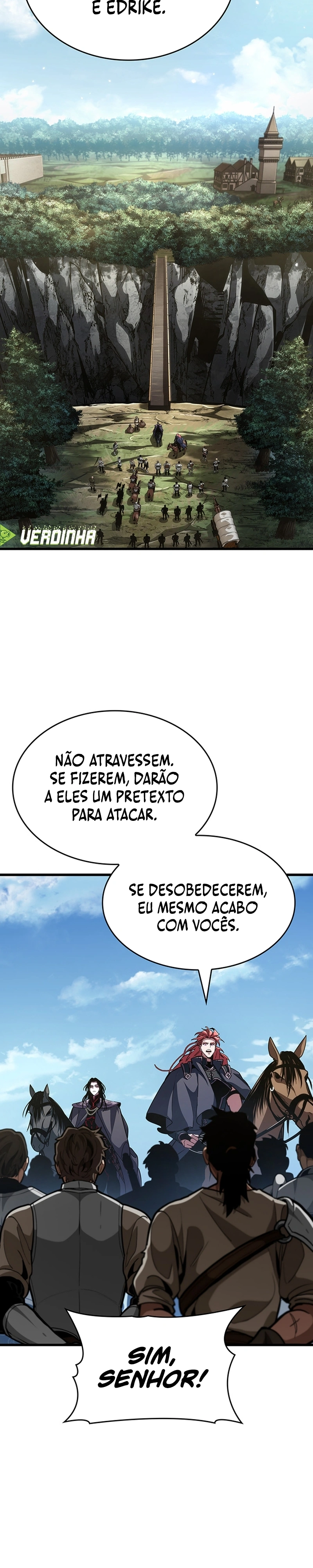 Reinicialização Carmesim Capítulo 35 Página 22