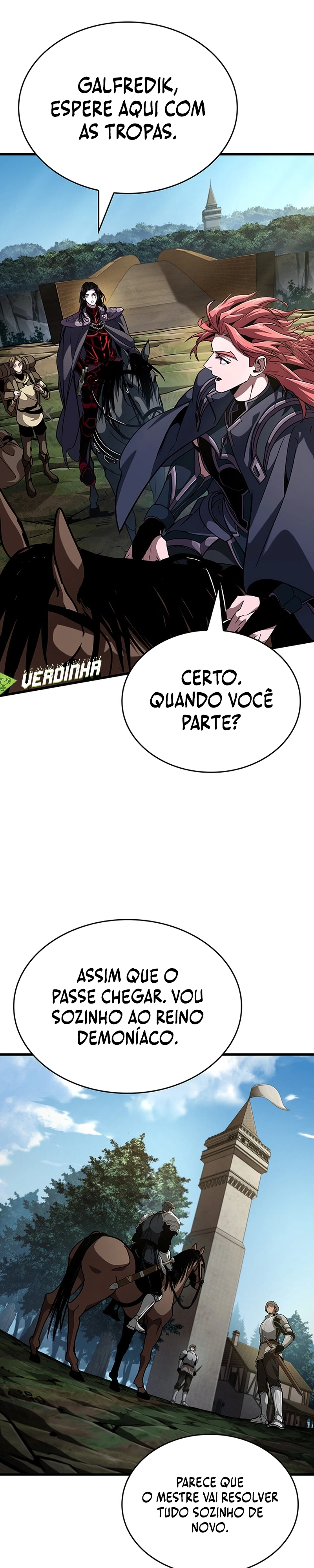 Reinicialização Carmesim Capítulo 35 Página 23
