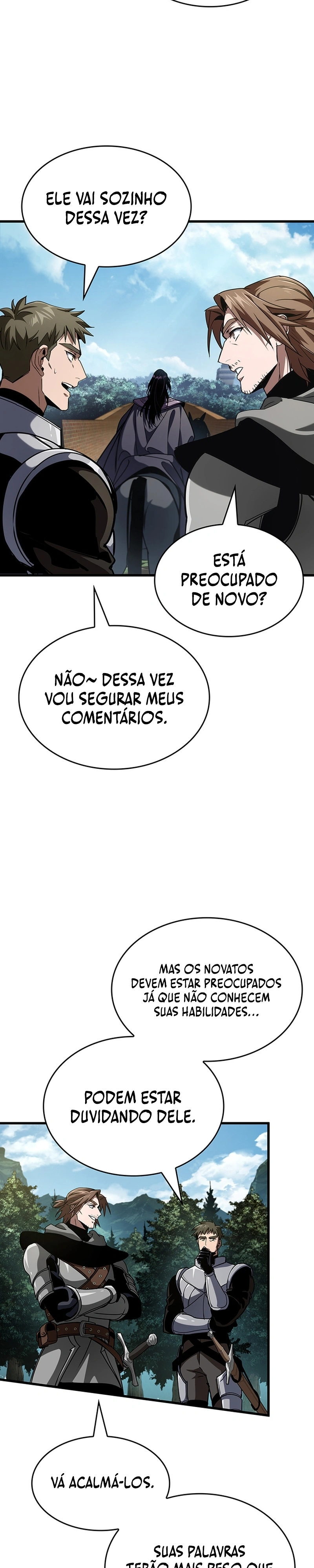 Reinicialização Carmesim Capítulo 35 Página 24
