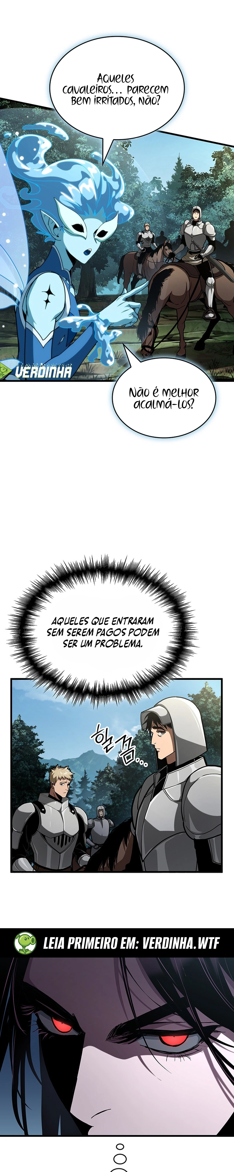 Reinicialização Carmesim Capítulo 35 Página 26