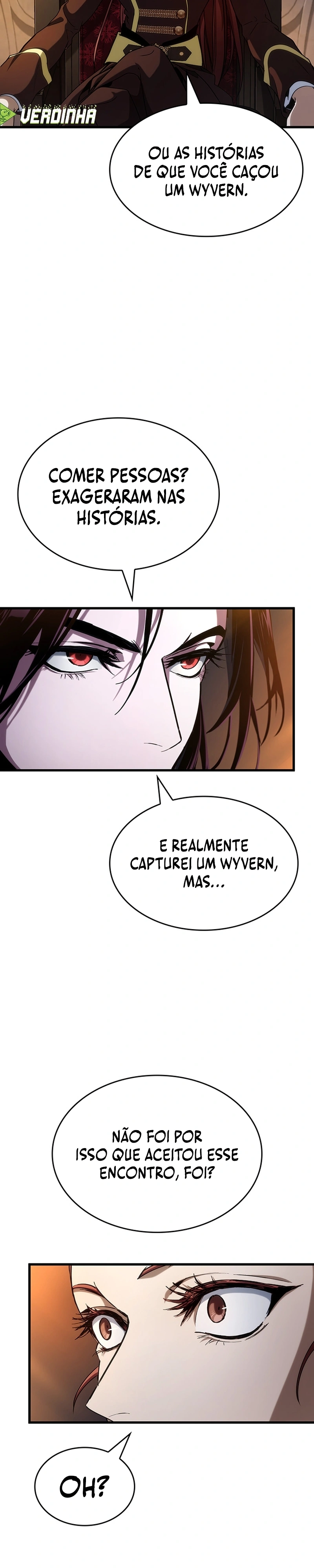 Reinicialização Carmesim Capítulo 35 Página 3