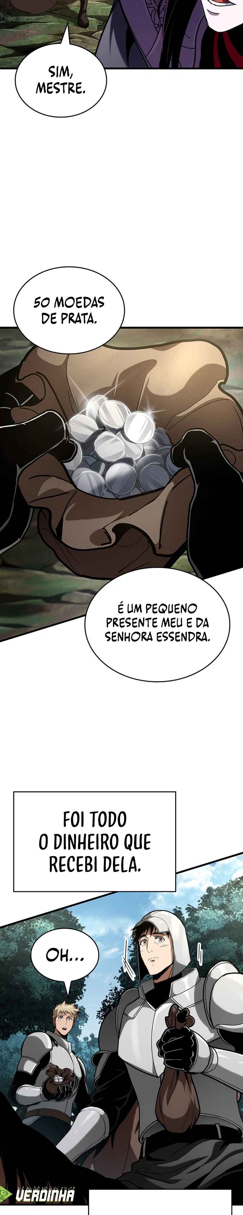 Reinicialização Carmesim Capítulo 35 Página 30