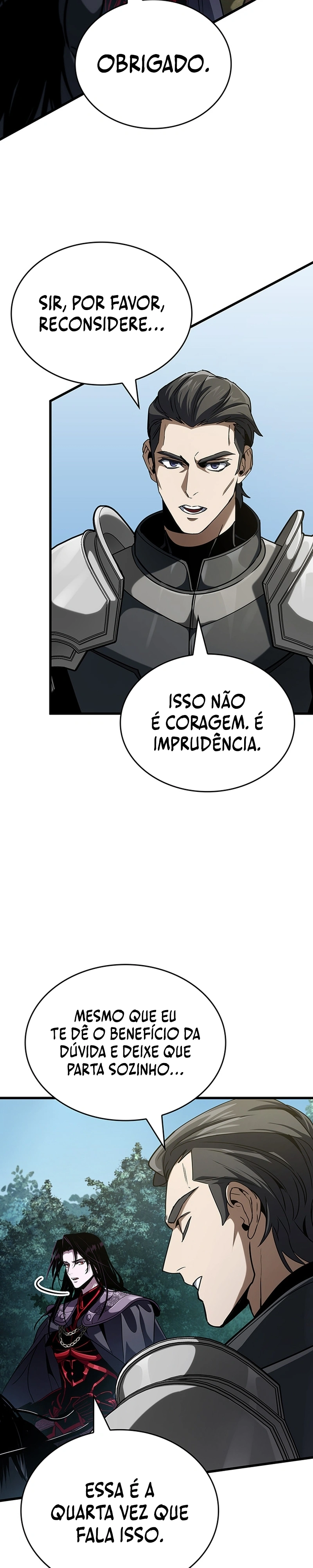 Reinicialização Carmesim Capítulo 35 Página 33