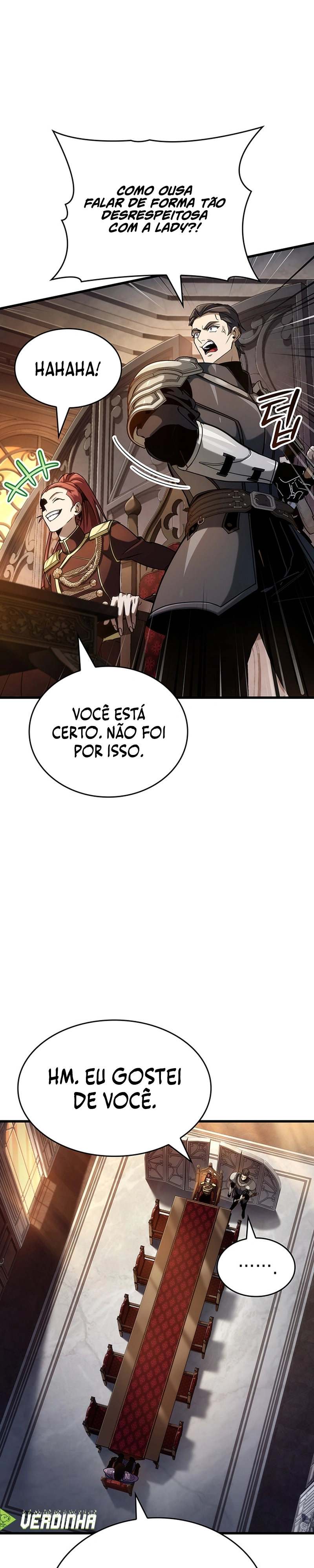Reinicialização Carmesim Capítulo 35 Página 4
