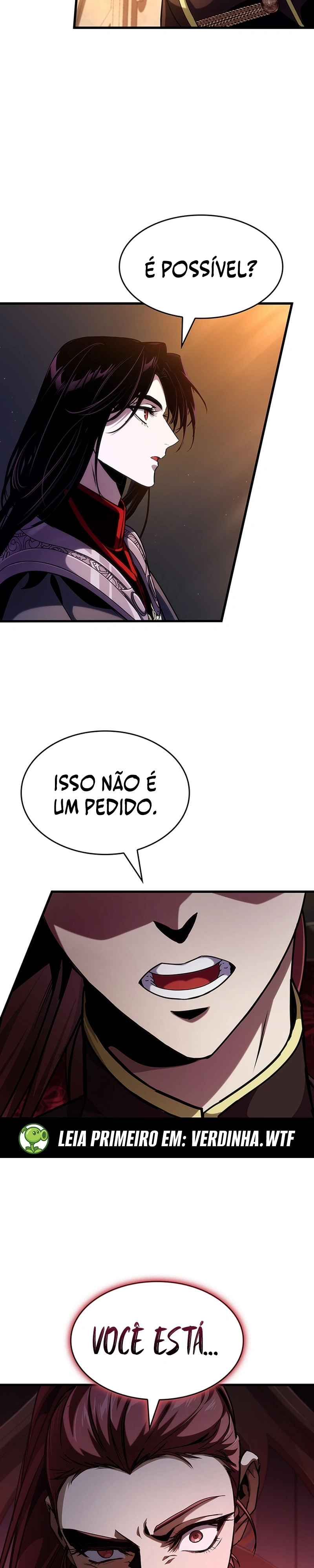 Reinicialização Carmesim Capítulo 35 Página 6