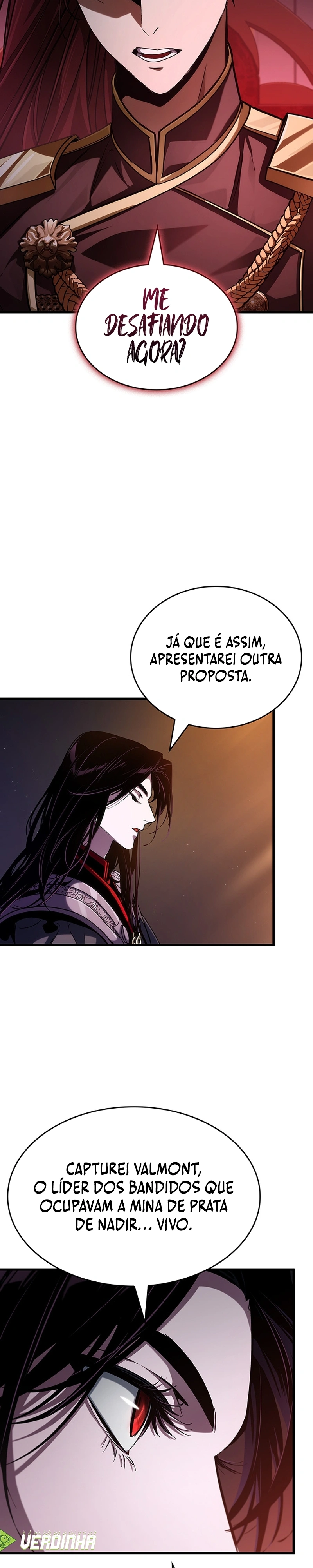 Reinicialização Carmesim Capítulo 35 Página 7