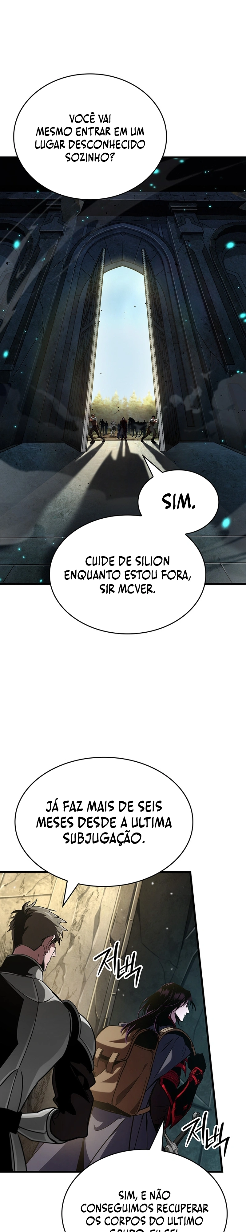 Reinicialização Carmesim Capítulo 36 Página 14