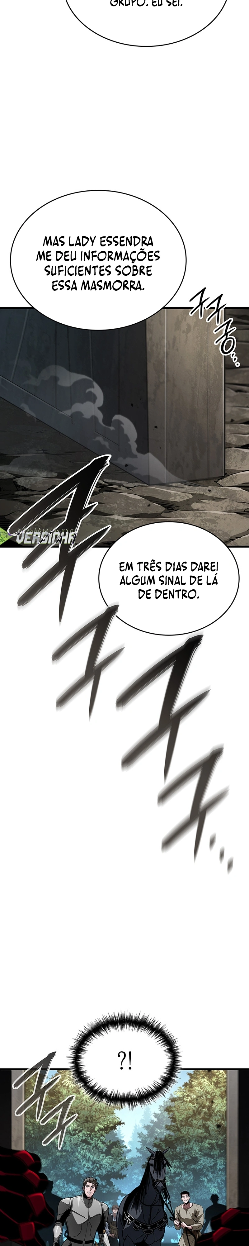 Reinicialização Carmesim Capítulo 36 Página 15