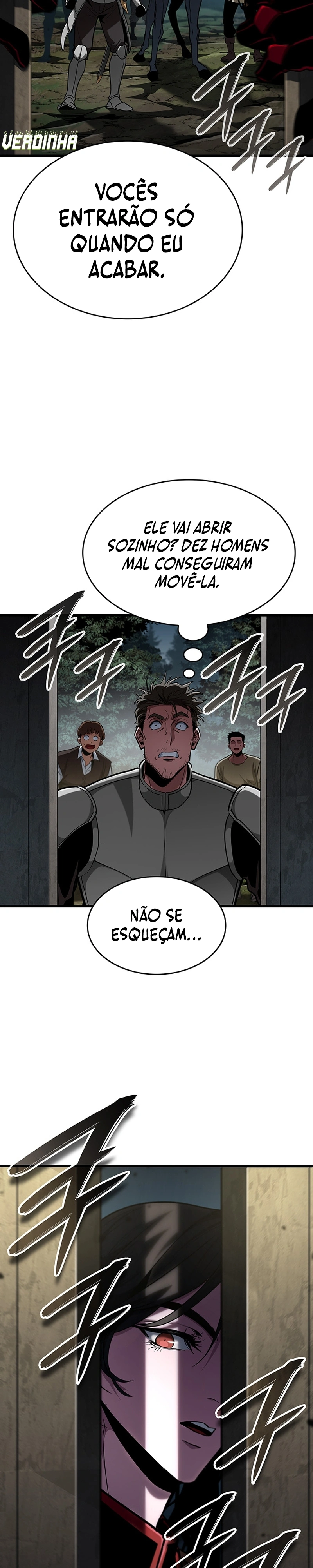 Reinicialização Carmesim Capítulo 36 Página 16