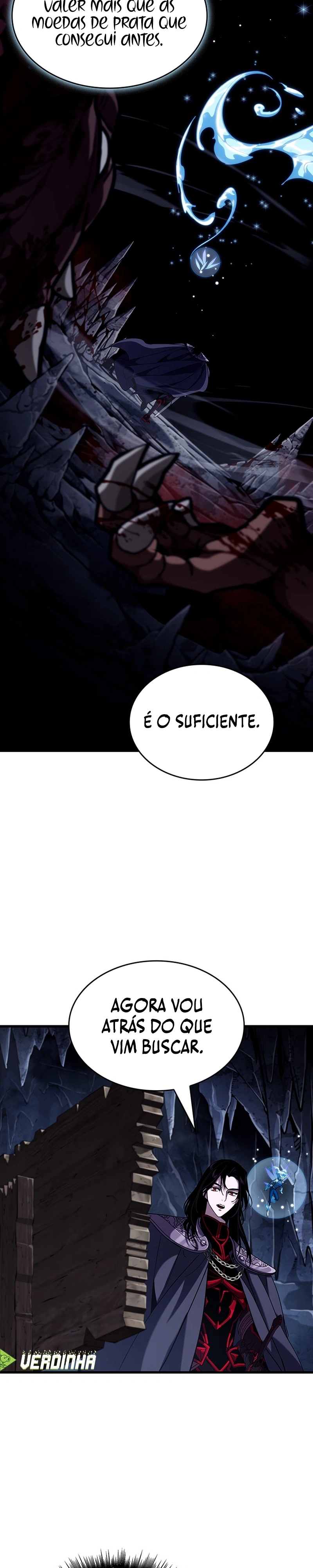 Reinicialização Carmesim Capítulo 36 Página 25