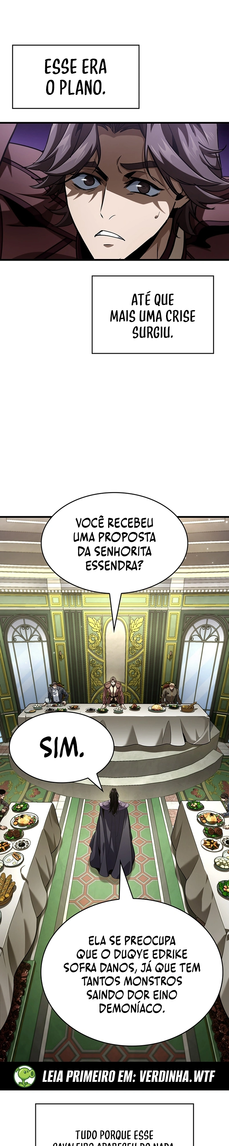 Reinicialização Carmesim Capítulo 36 Página 3