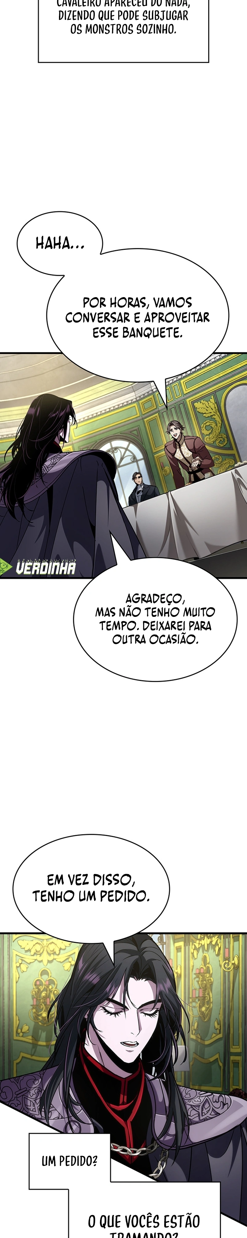 Reinicialização Carmesim Capítulo 36 Página 4