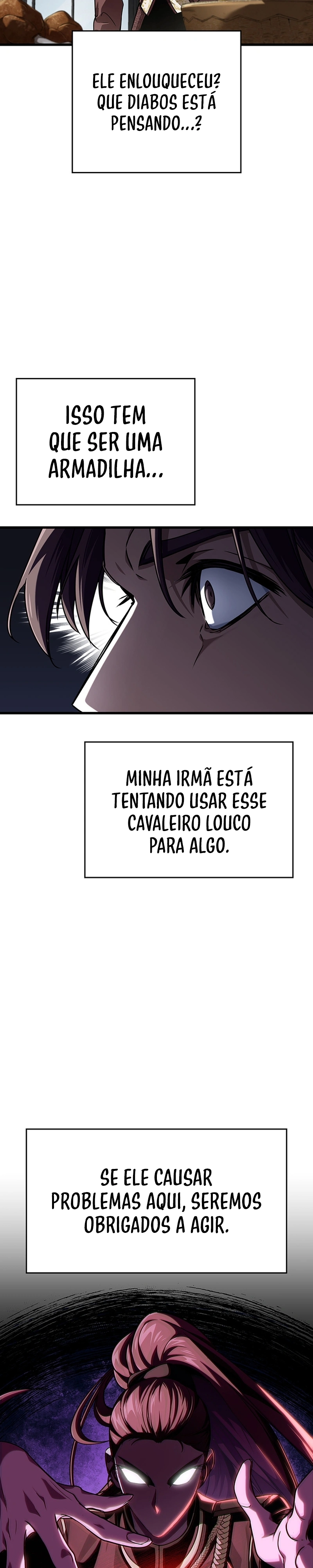 Reinicialização Carmesim Capítulo 36 Página 6