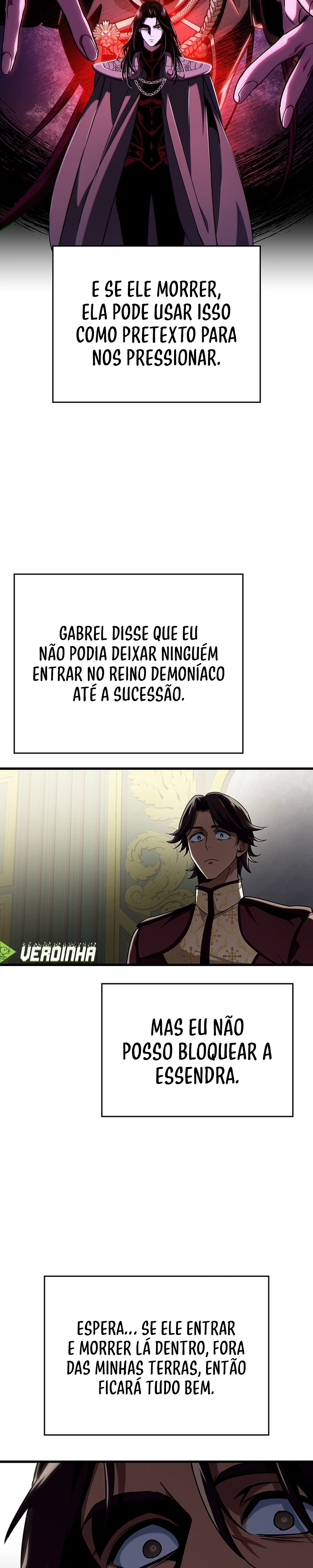 Reinicialização Carmesim Capítulo 36 Página 7