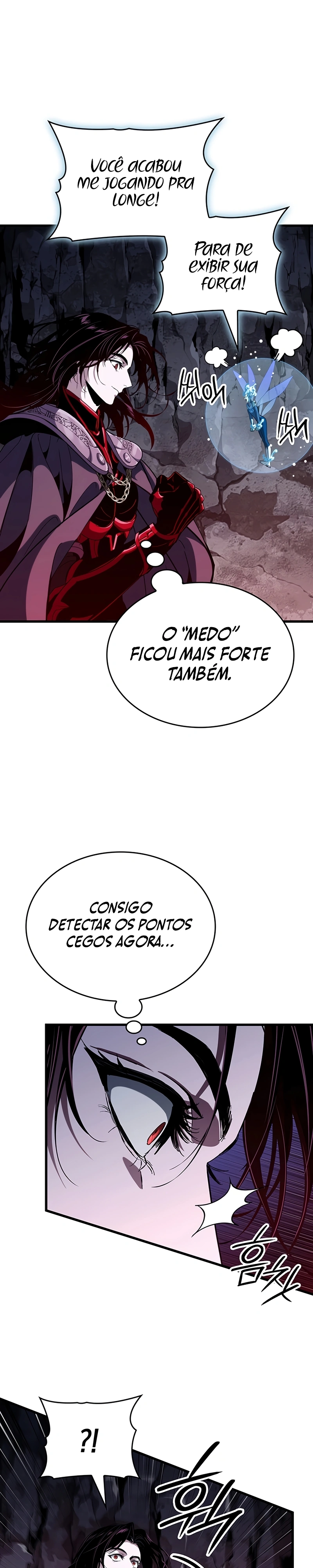 Reinicialização Carmesim Capítulo 37 Página 17
