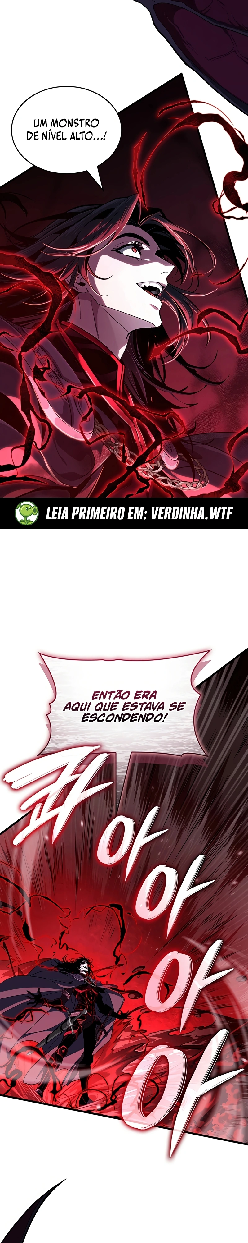 Reinicialização Carmesim Capítulo 37 Página 2