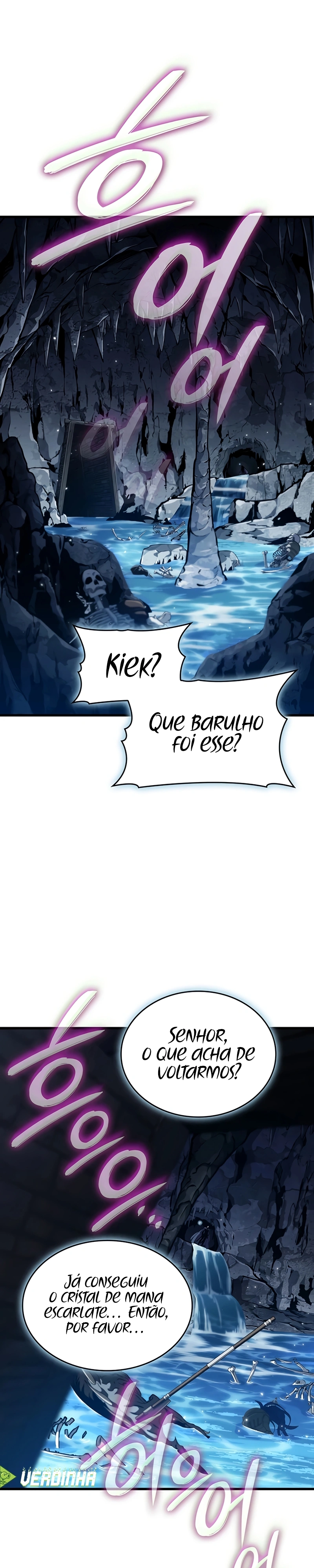 Reinicialização Carmesim Capítulo 37 Página 21