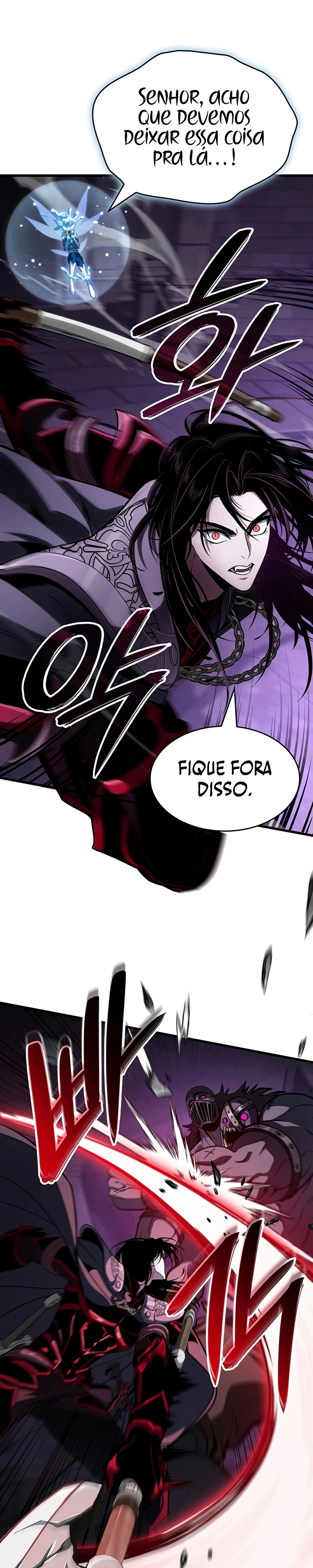 Reinicialização Carmesim Capítulo 37 Página 27