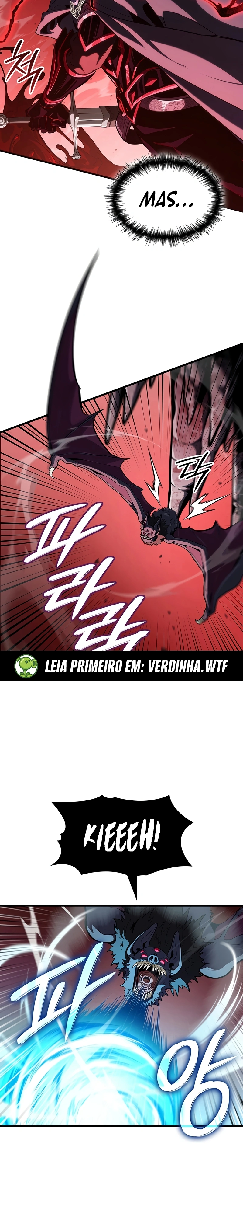 Reinicialização Carmesim Capítulo 37 Página 9