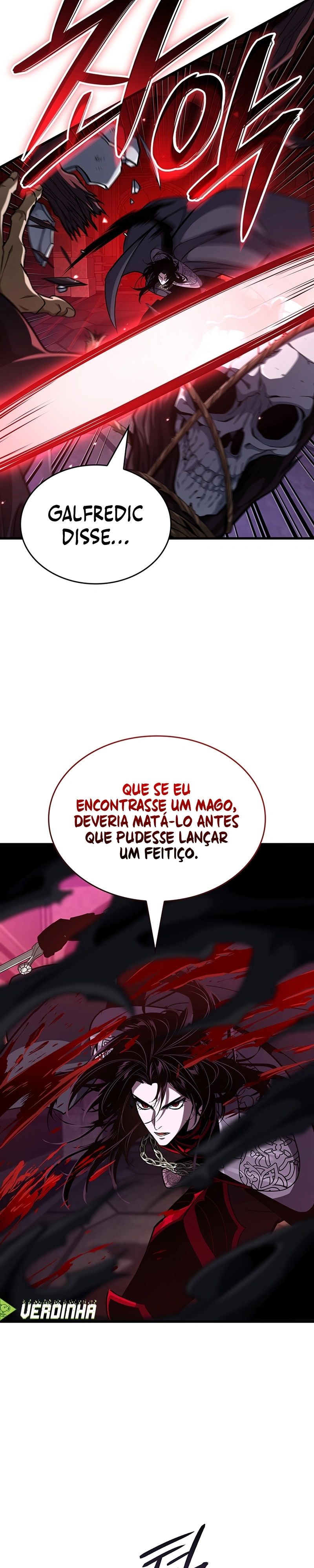 Reinicialização Carmesim Capítulo 38 Página 13