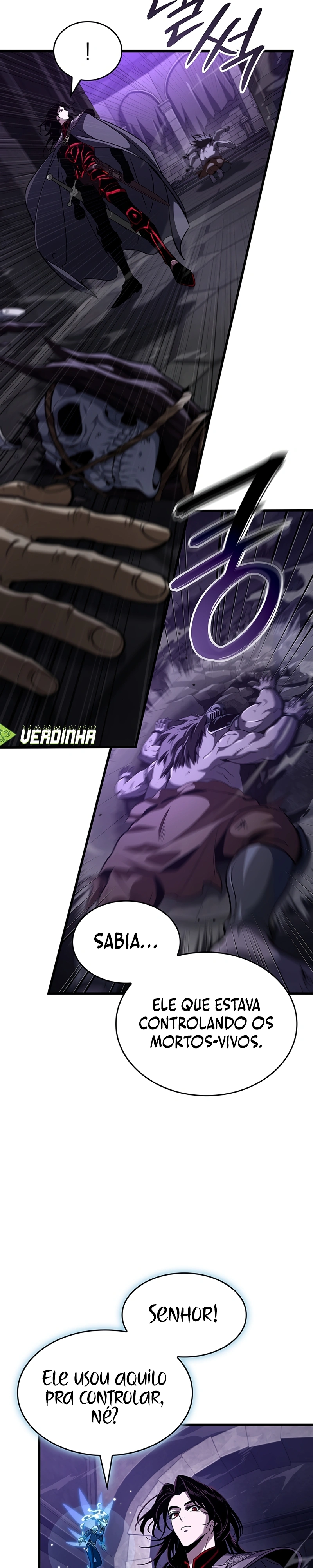 Reinicialização Carmesim Capítulo 38 Página 14