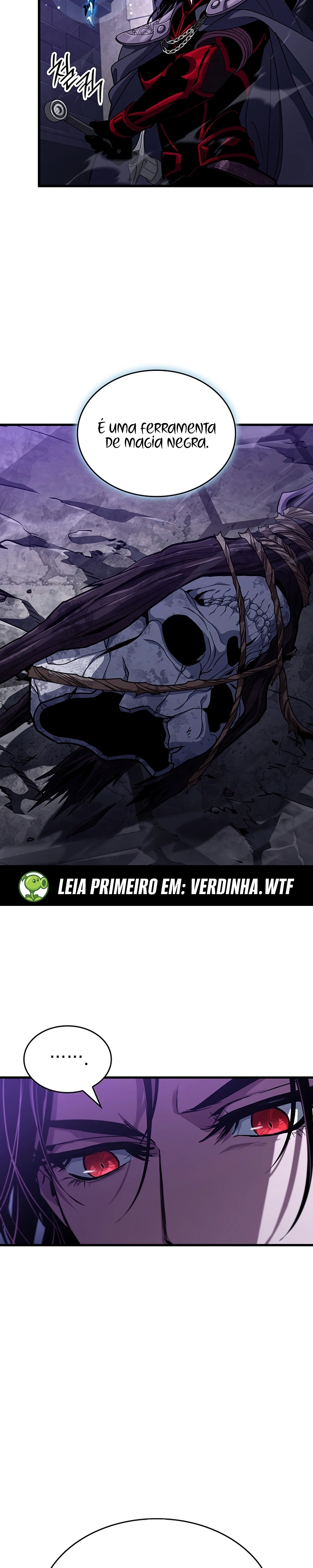 Reinicialização Carmesim Capítulo 38 Página 15