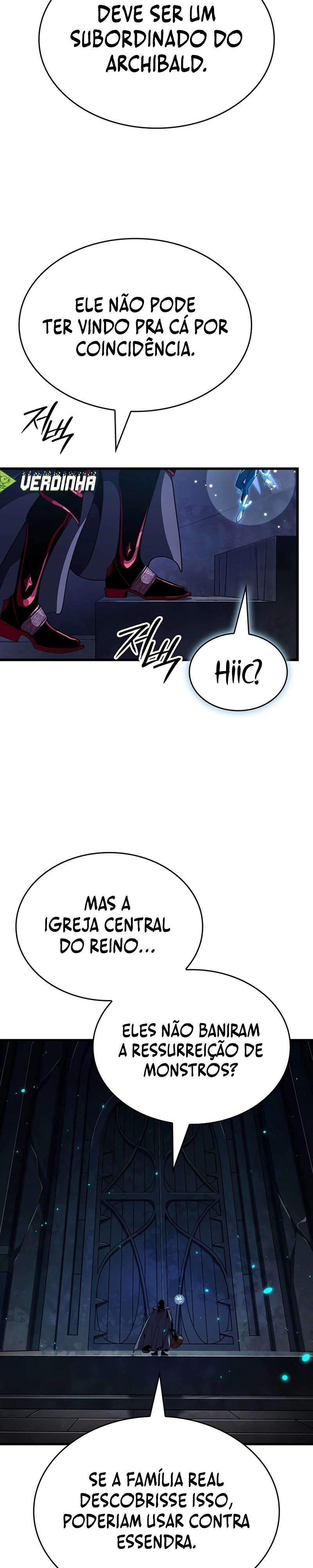 Reinicialização Carmesim Capítulo 38 Página 16