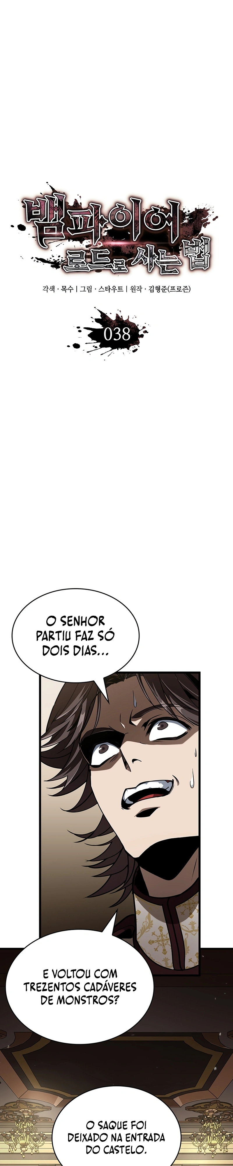 Reinicialização Carmesim Capítulo 38 Página 19