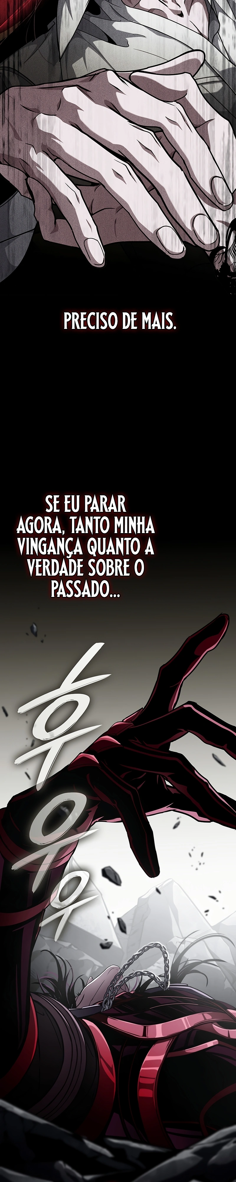 Reinicialização Carmesim Capítulo 38 Página 2