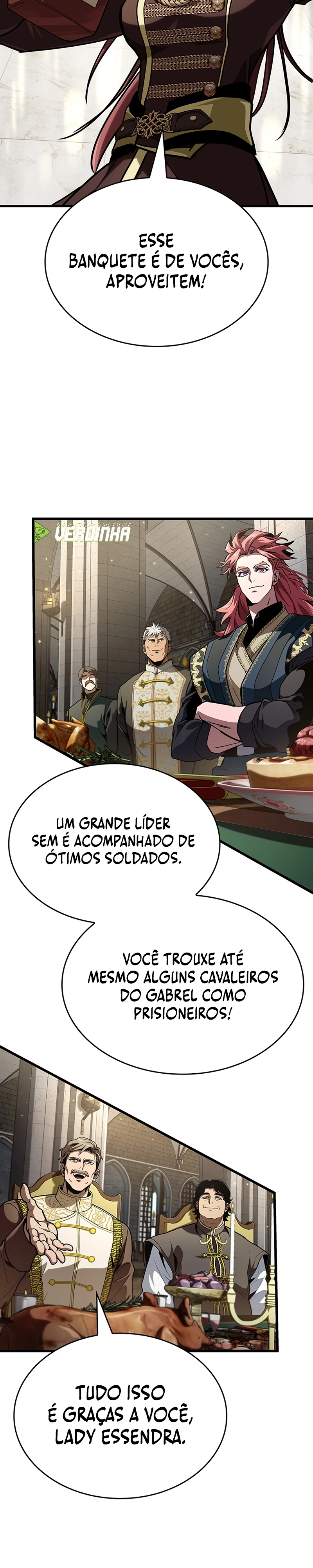 Reinicialização Carmesim Capítulo 38 Página 26