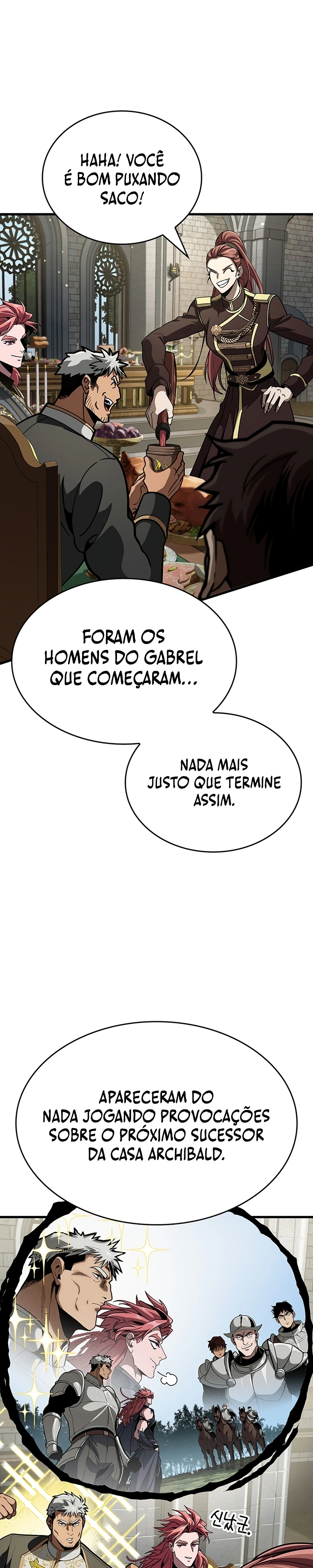 Reinicialização Carmesim Capítulo 38 Página 27