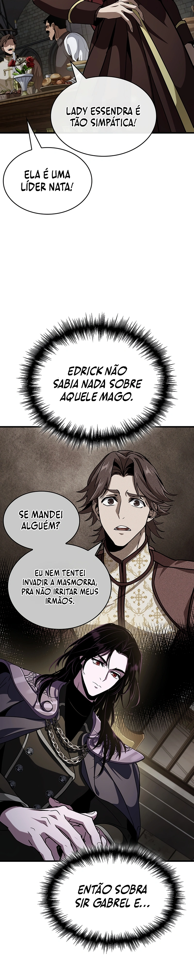 Reinicialização Carmesim Capítulo 38 Página 31