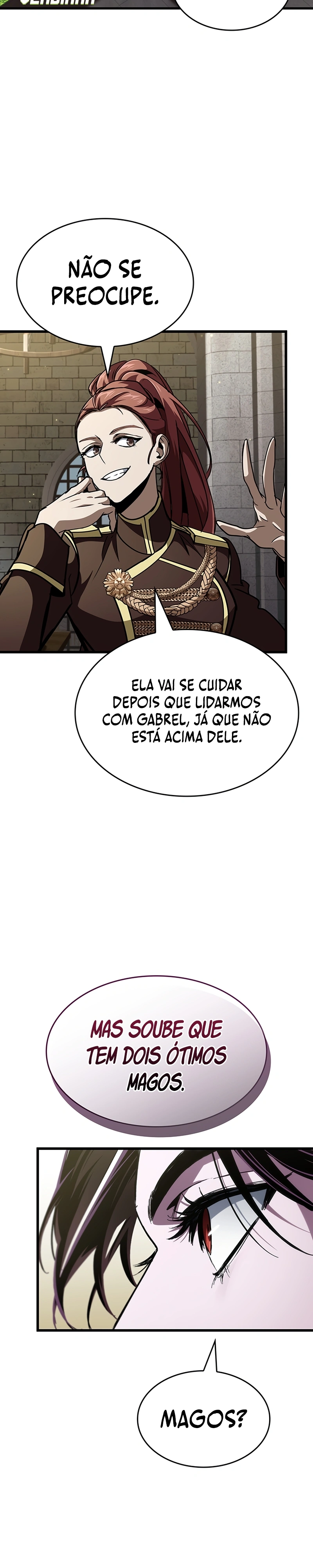 Reinicialização Carmesim Capítulo 38 Página 34