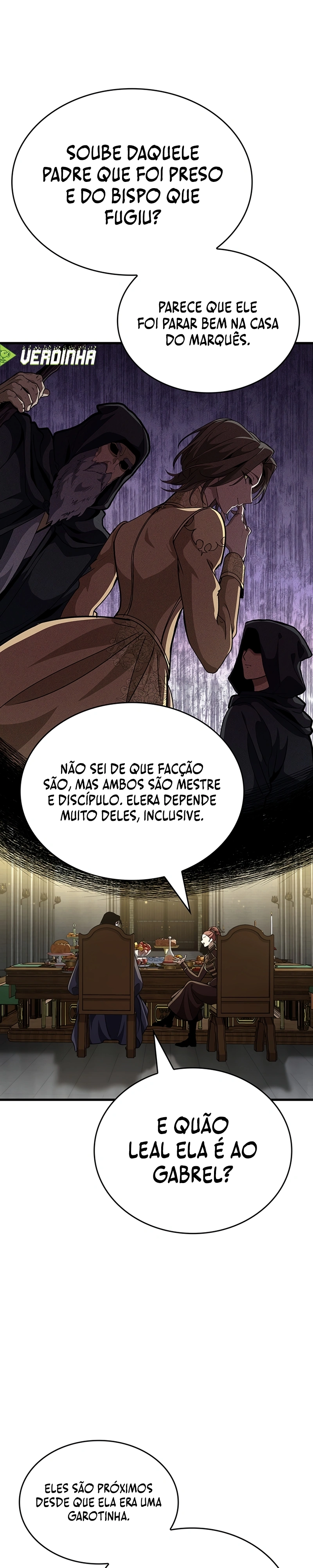 Reinicialização Carmesim Capítulo 38 Página 35