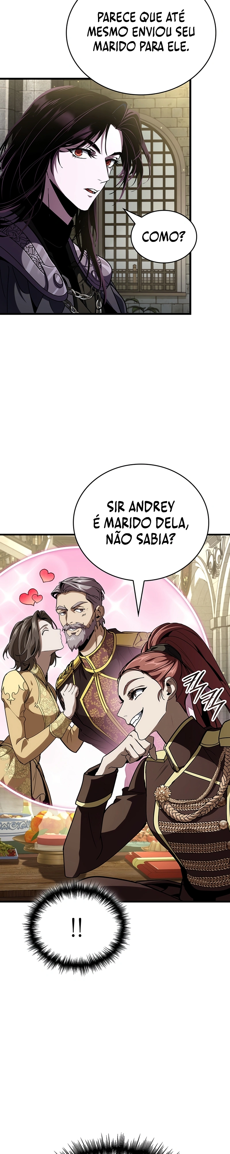 Reinicialização Carmesim Capítulo 38 Página 36