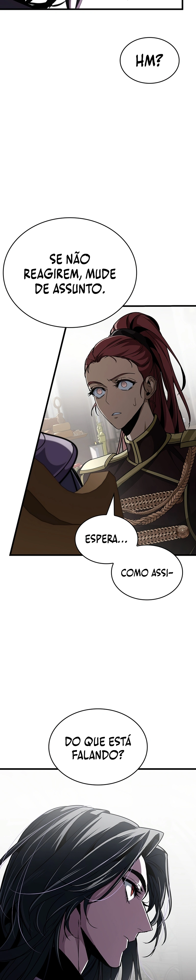 Reinicialização Carmesim Capítulo 38 Página 39