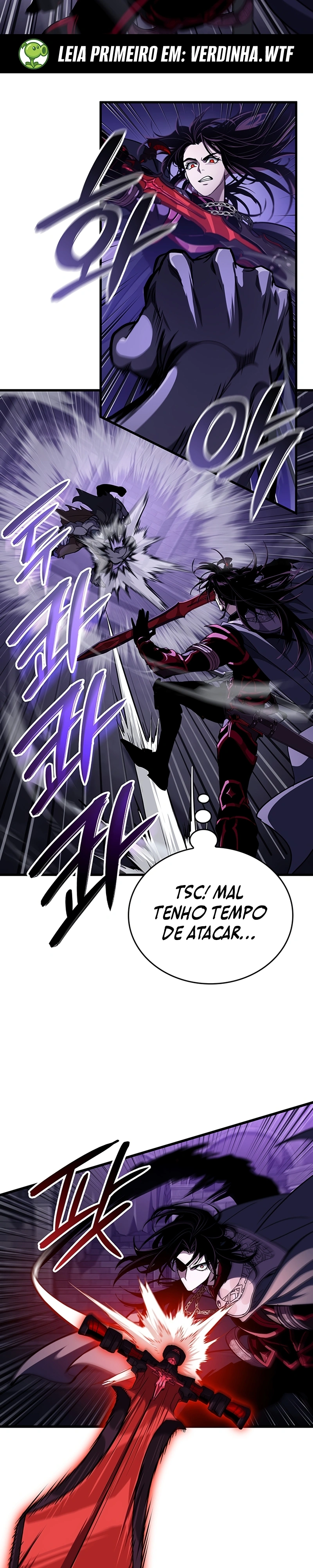 Reinicialização Carmesim Capítulo 38 Página 8